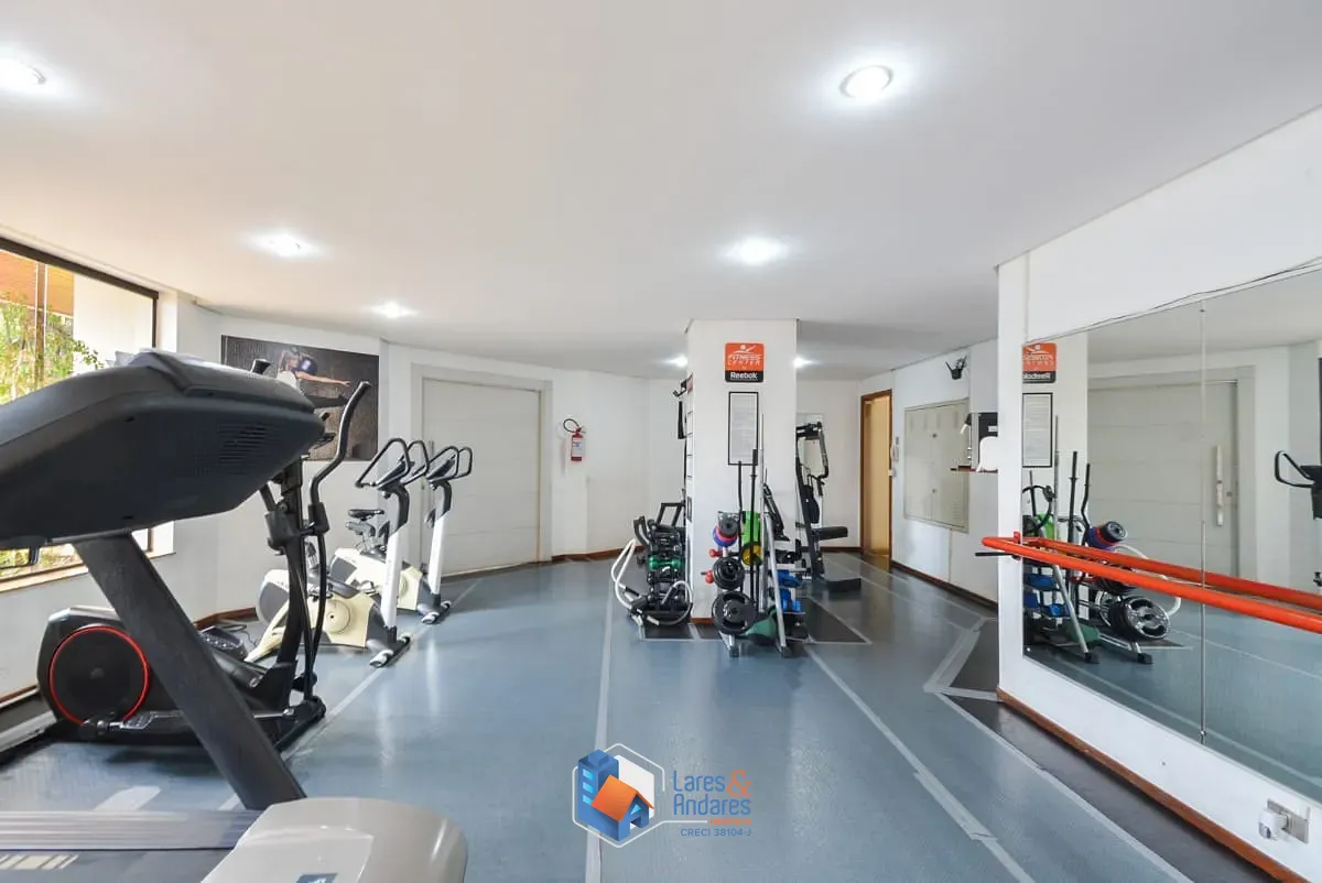 Apartamento, 2 quartos, 151 m² - Foto 41