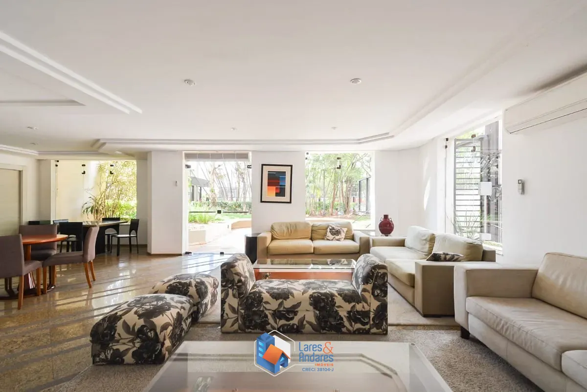 Apartamento, 2 quartos, 151 m² - Foto 44