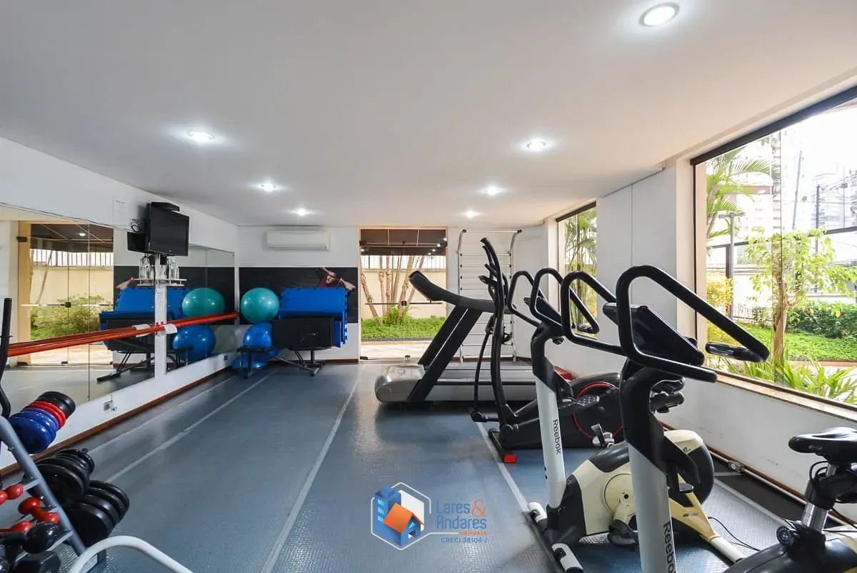 Apartamento, 2 quartos, 151 m² - Foto 40