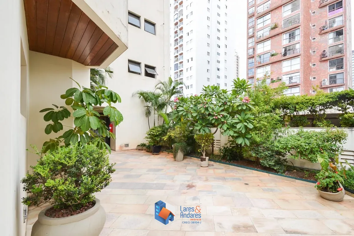 Apartamento, 2 quartos, 151 m² - Foto 37