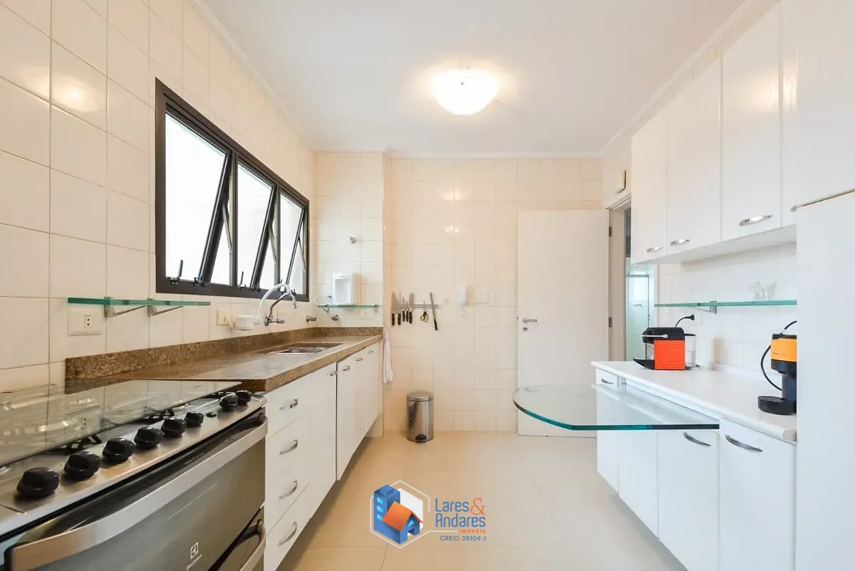 Apartamento, 2 quartos, 151 m² - Foto 32