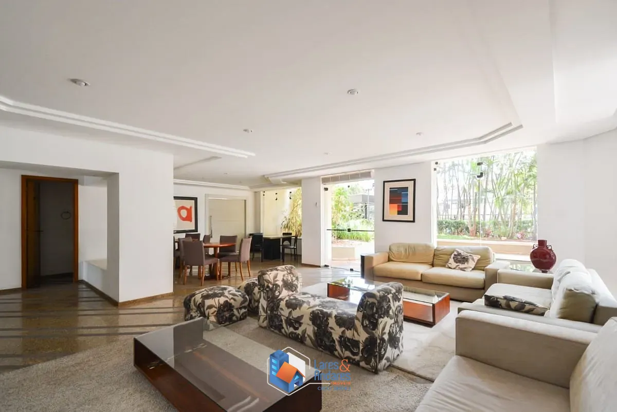 Apartamento, 2 quartos, 151 m² - Foto 45