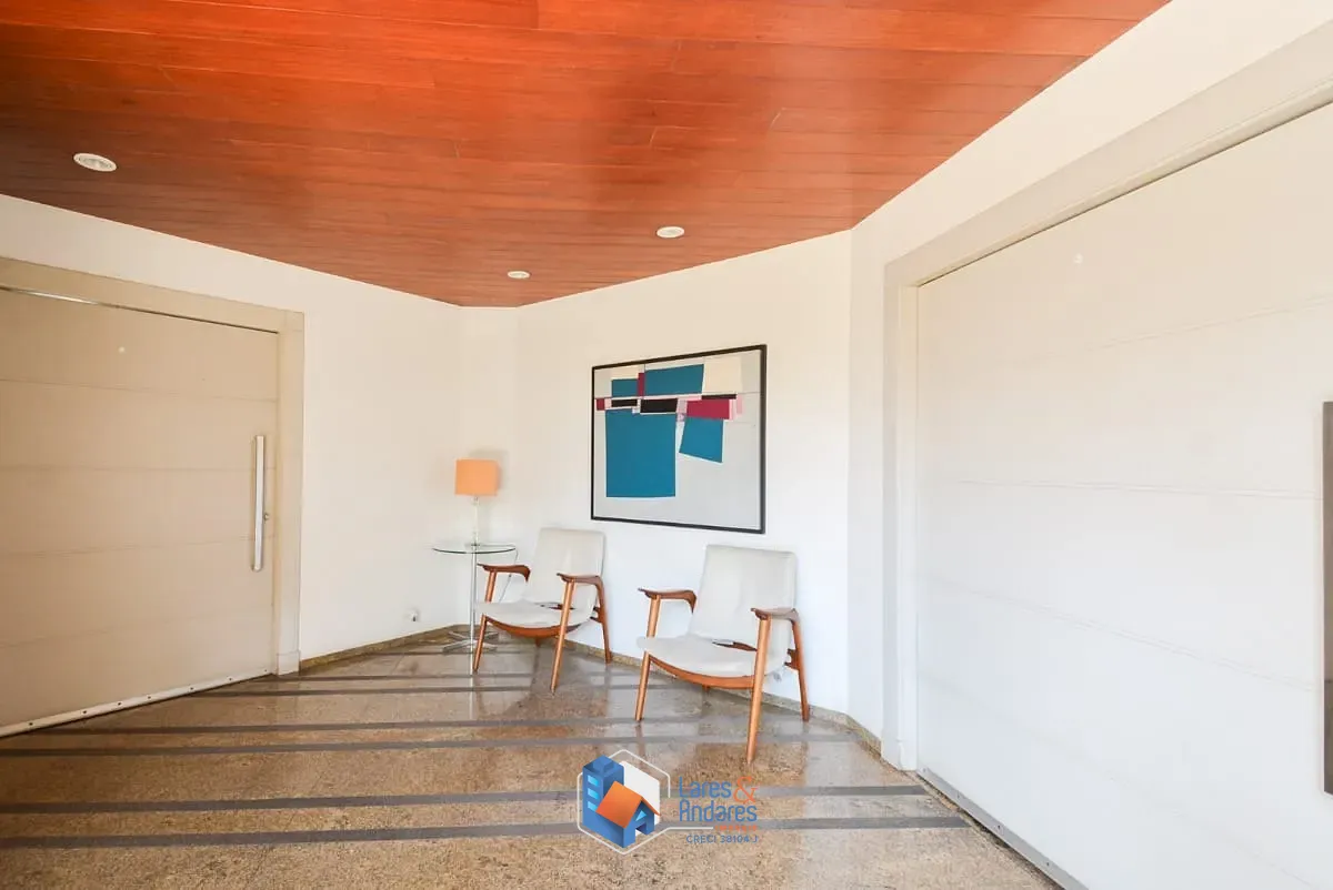 Apartamento, 2 quartos, 151 m² - Foto 47