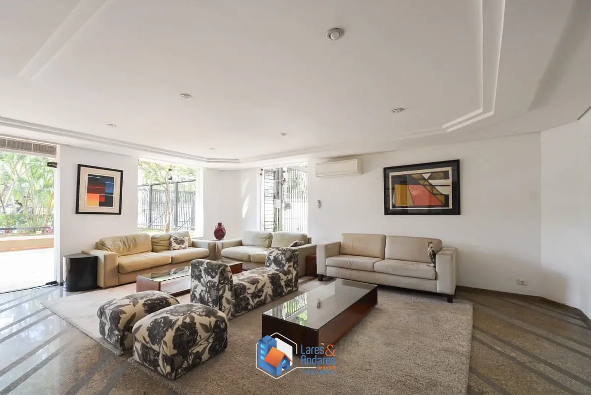 Apartamento, 2 quartos, 151 m² - Foto 43