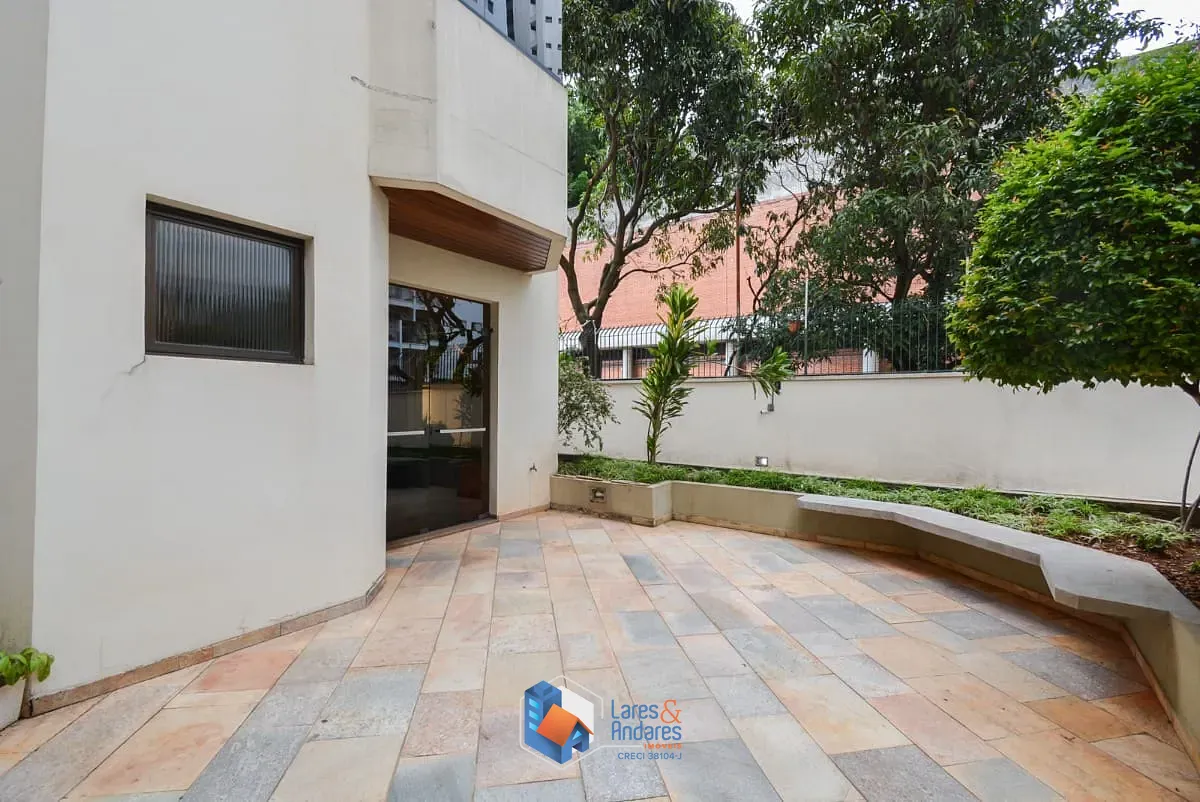 Apartamento, 2 quartos, 151 m² - Foto 42