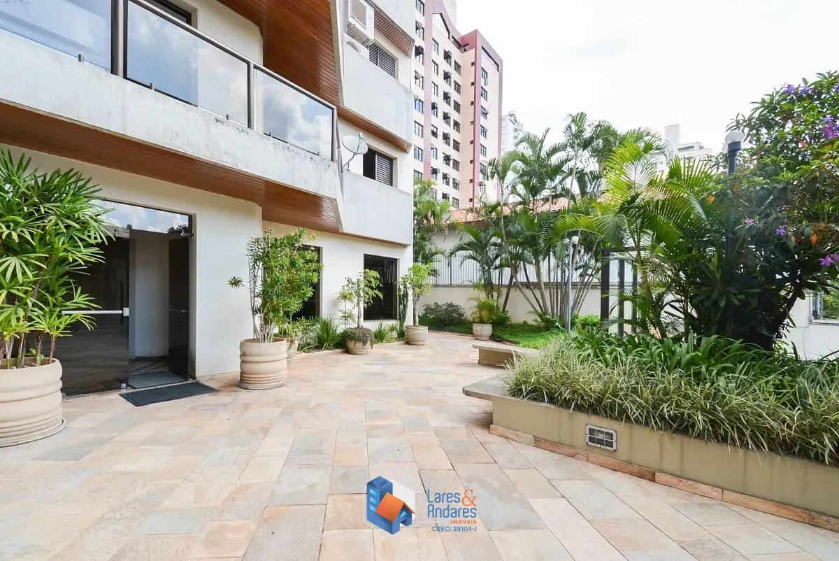 Apartamento, 2 quartos, 151 m² - Foto 36