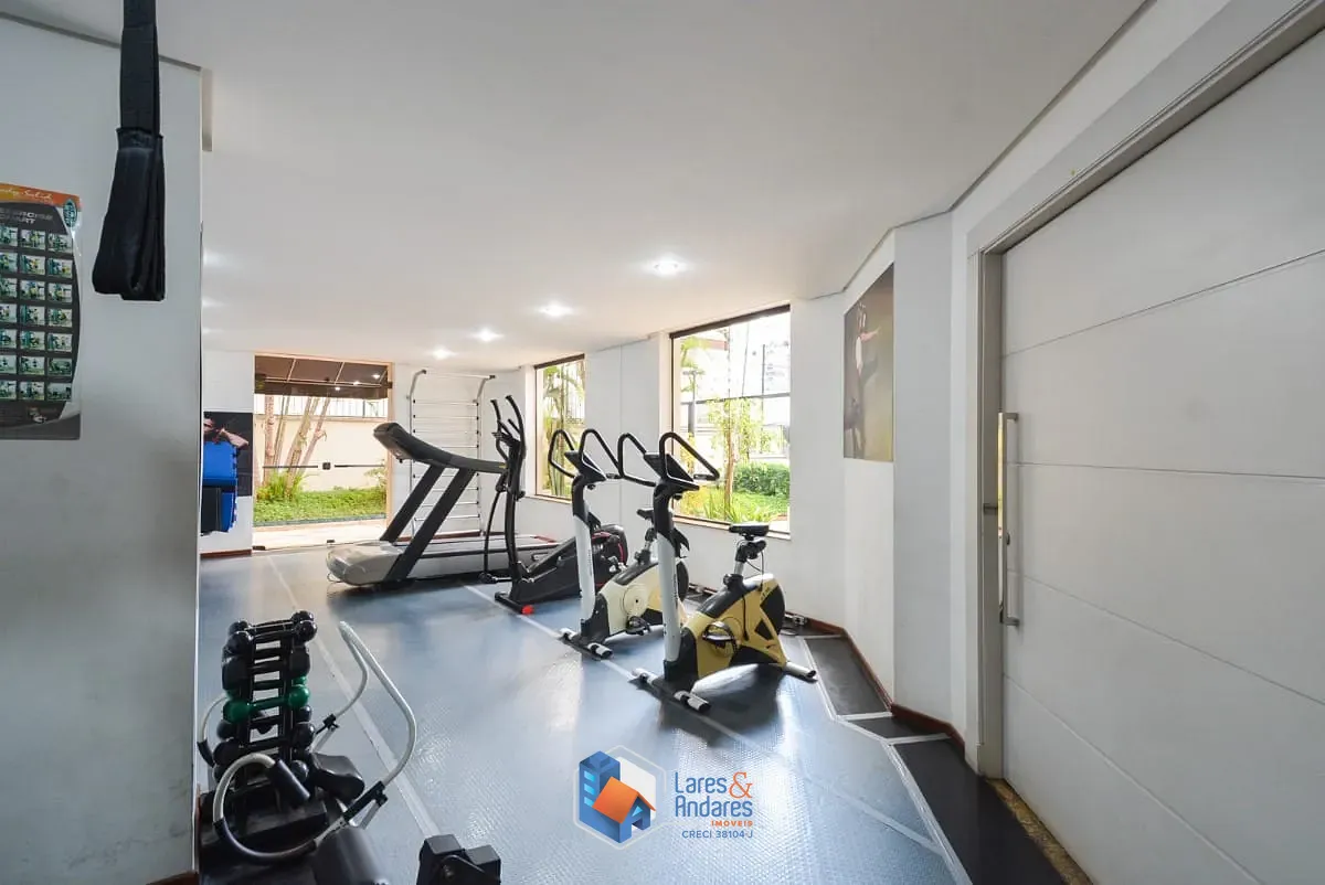 Apartamento, 2 quartos, 151 m² - Foto 39