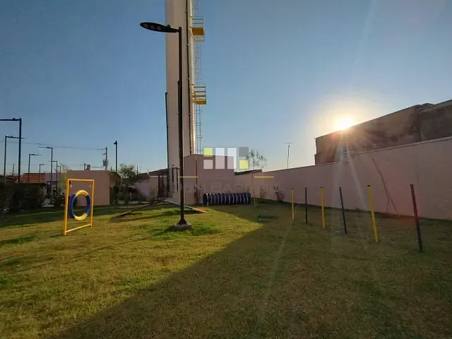 Apartamento com 54m² 2 quartos e 1 banheiro, à venda, no bairro Jardim Basilicata em Sumaré