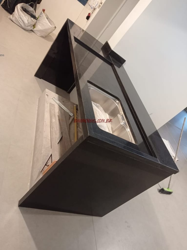 Apartamento, 2 quartos, 82 m² - Foto 11