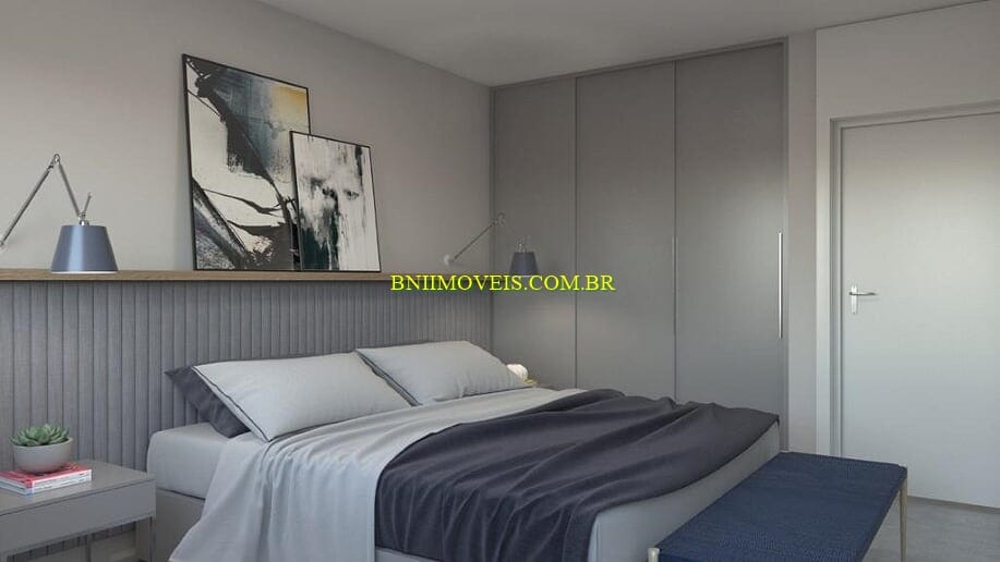 Apartamento, 2 quartos, 82 m² - Foto 19