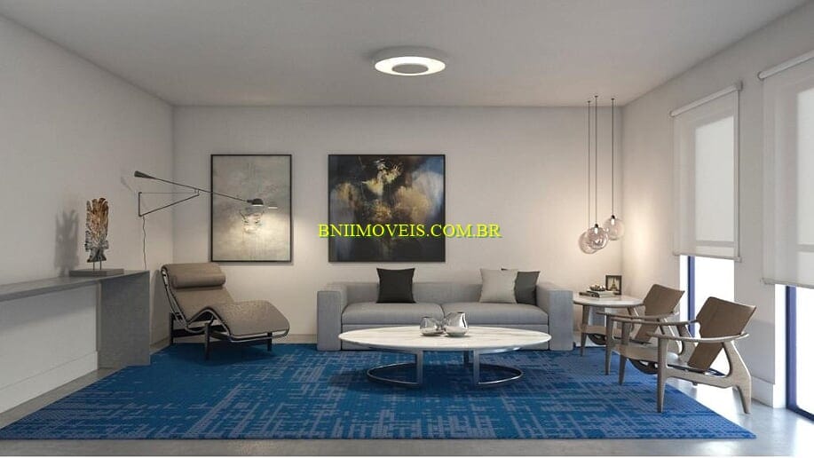 Apartamento, 2 quartos, 82 m² - Foto 16