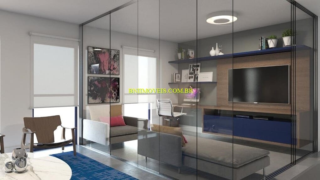 Apartamento, 2 quartos, 82 m² - Foto 17