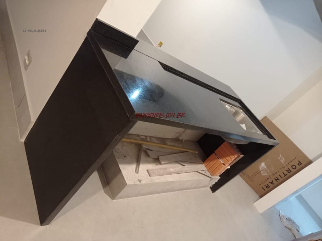 Apartamento, 2 quartos, 82 m² - Foto 14