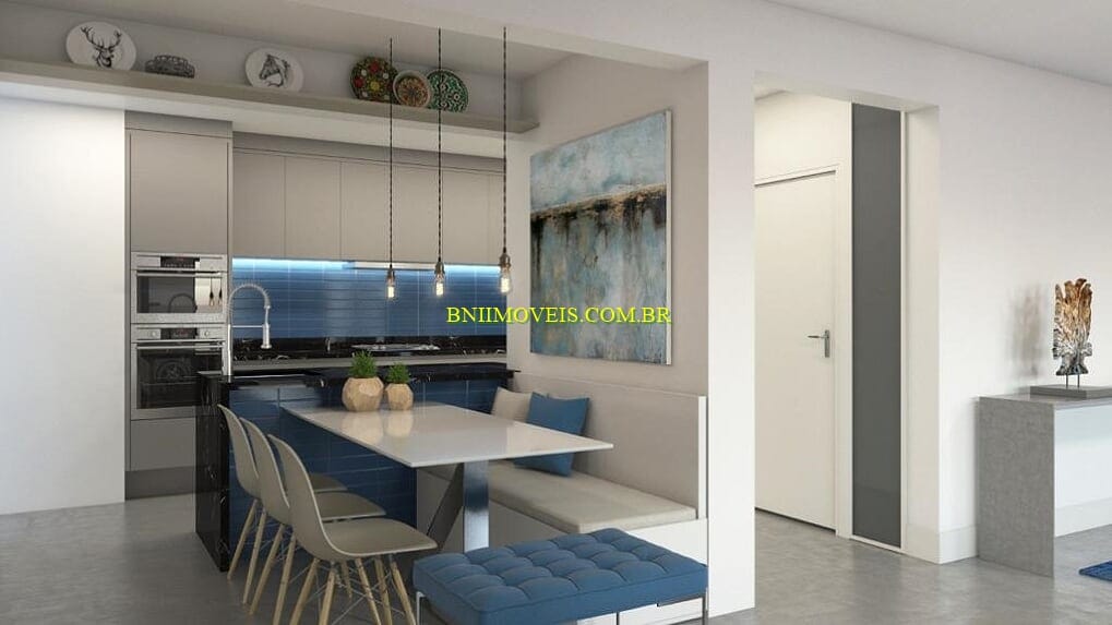 Apartamento, 2 quartos, 82 m² - Foto 18