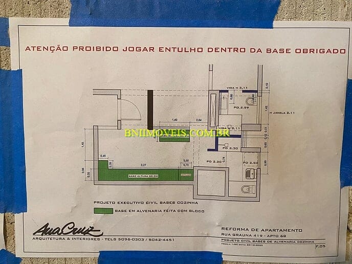 Apartamento, 2 quartos, 82 m² - Foto 20