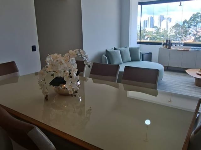 Apartamento com 69m² 2 quartos e 2 banheiros, à venda, no bairro Super Quadra Morumbi em São Paulo