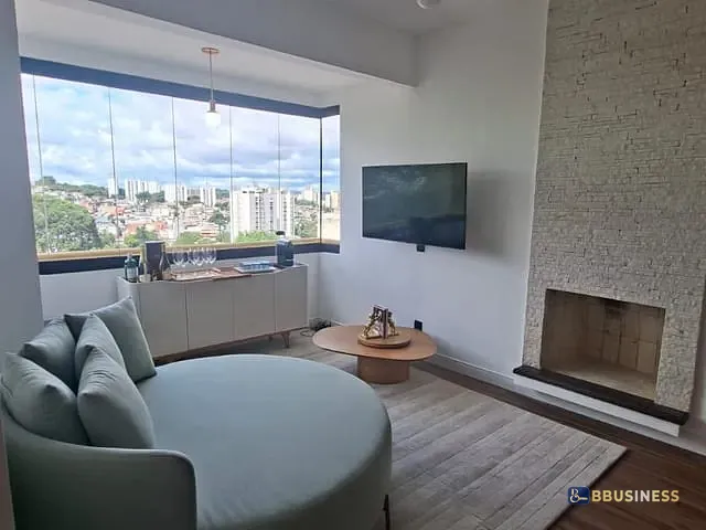 Apartamento com 69m² 2 quartos e 2 banheiros, à venda, no bairro Super Quadra Morumbi em São Paulo