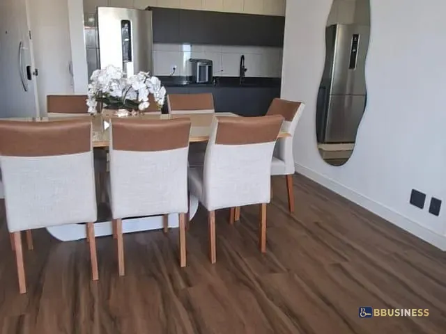 Apartamento com 69m² 2 quartos e 2 banheiros, à venda, no bairro Super Quadra Morumbi em São Paulo