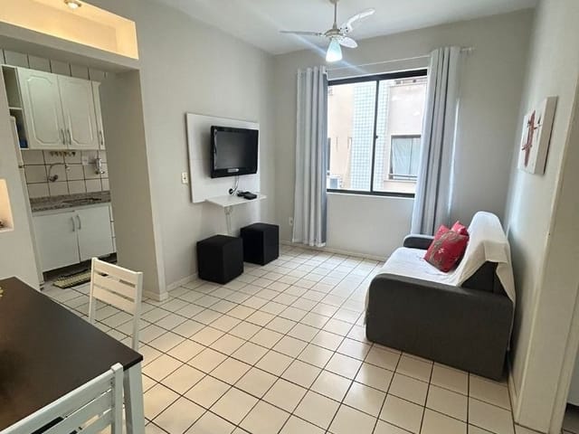 Foto do Apartamento - Apartamento para locação, Ingleses do Rio Vermelho, Florianópolis, SC | Imóveis Casa Verde