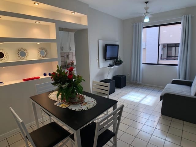 Foto do Apartamento - Apartamento para locação, Ingleses do Rio Vermelho, Florianópolis, SC | Imóveis Casa Verde