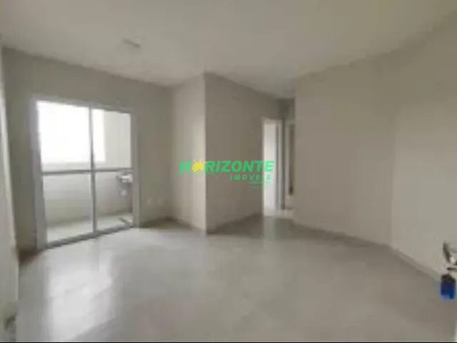 Apartamento com 52m² 2 quartos e 2 banheiros, à venda, no bairro Parque Residencial Flamboyant em São José dos Campos
