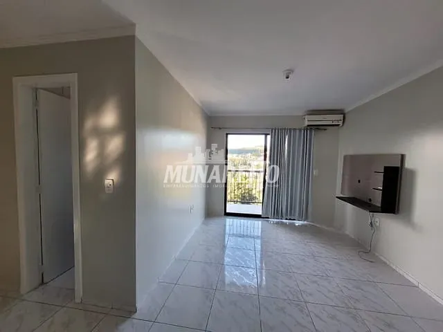 Apartamento 2 quartos e 1 banheiro, à venda, no bairro Nações em Concórdia