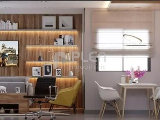 Apartamento 2 quartos e 1 banheiro, à venda, no bairro Santana em São Paulo