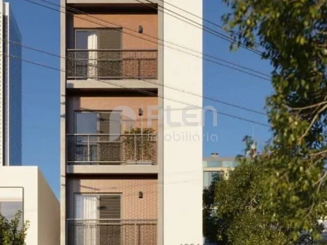 Apartamento 2 quartos e 1 banheiro, à venda, no bairro Santana em São Paulo