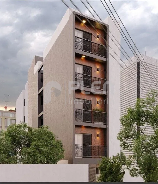 Apartamento de 2 quartos à venda em Santana, São Paulo