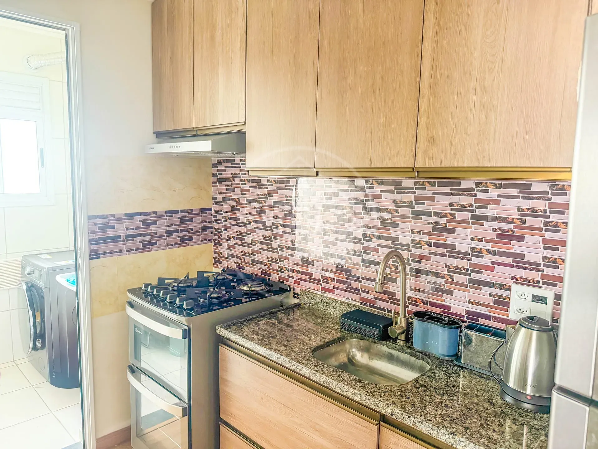 Apartamento, 2 quartos, 51 m² - Foto 4