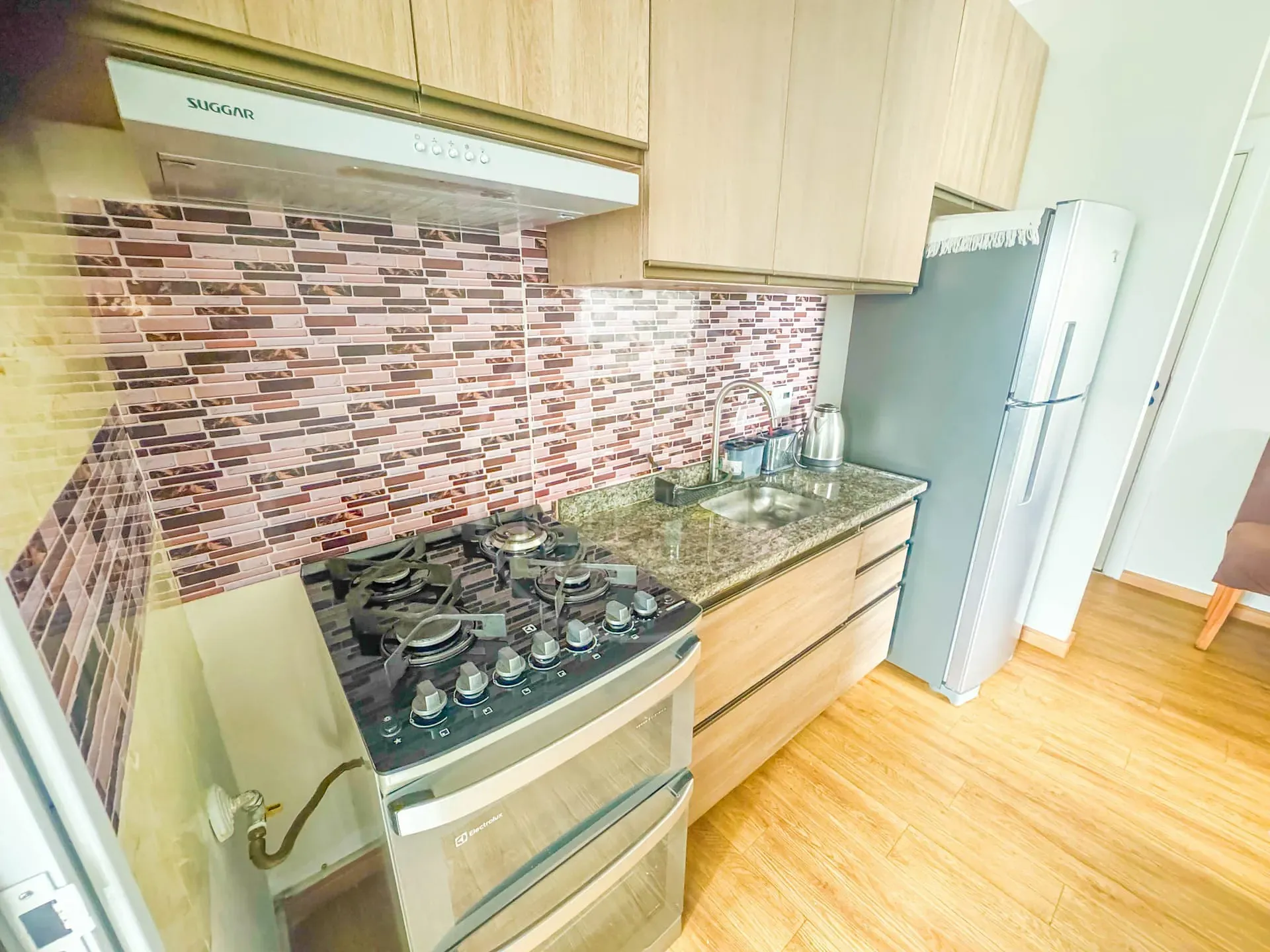 Apartamento, 2 quartos, 51 m² - Foto 5