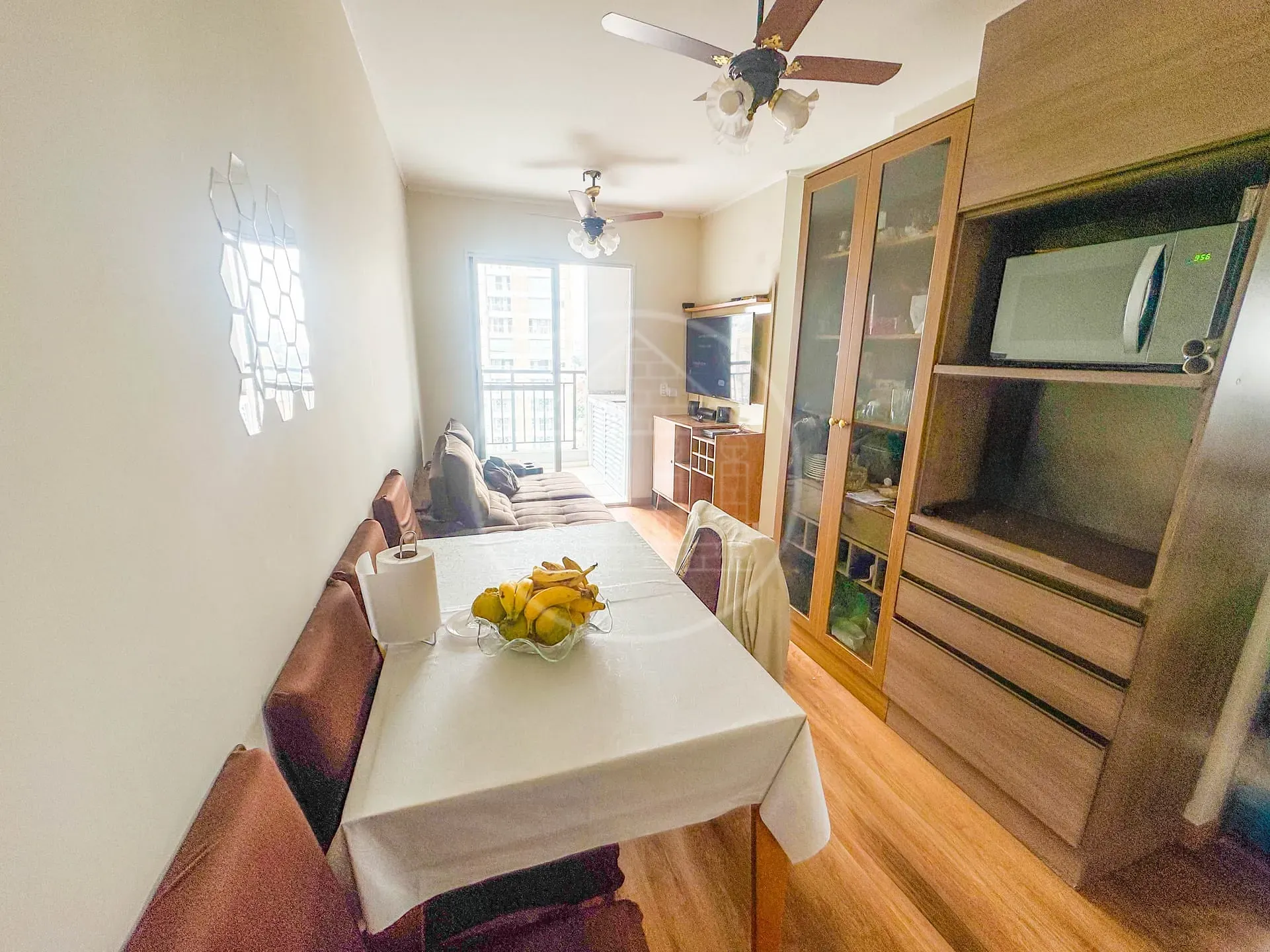 Apartamento, 2 quartos, 51 m² - Foto 8