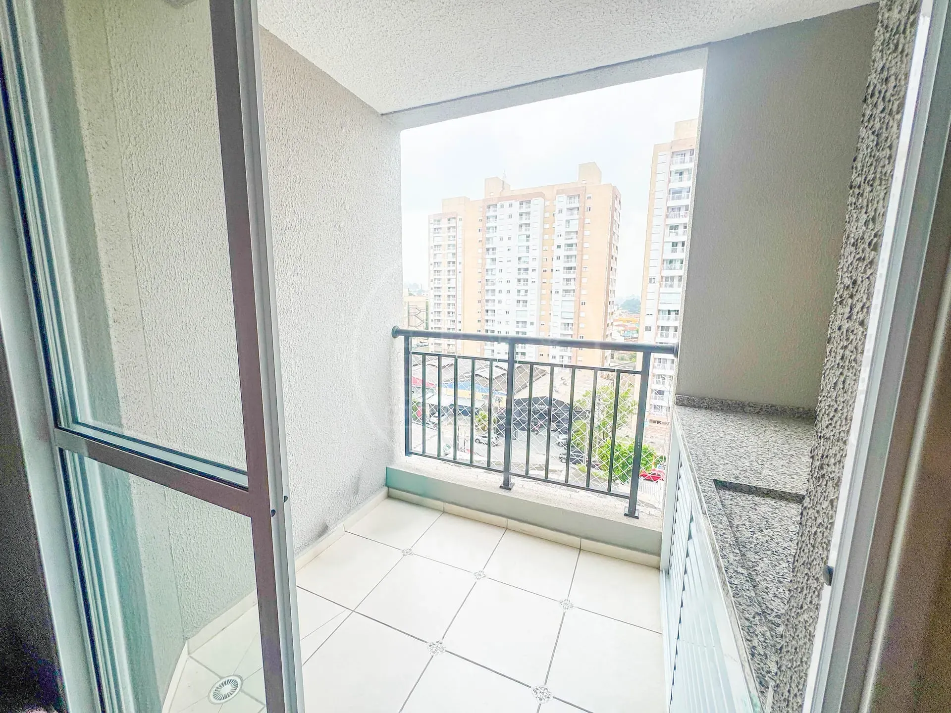 Apartamento, 2 quartos, 51 m² - Foto 9