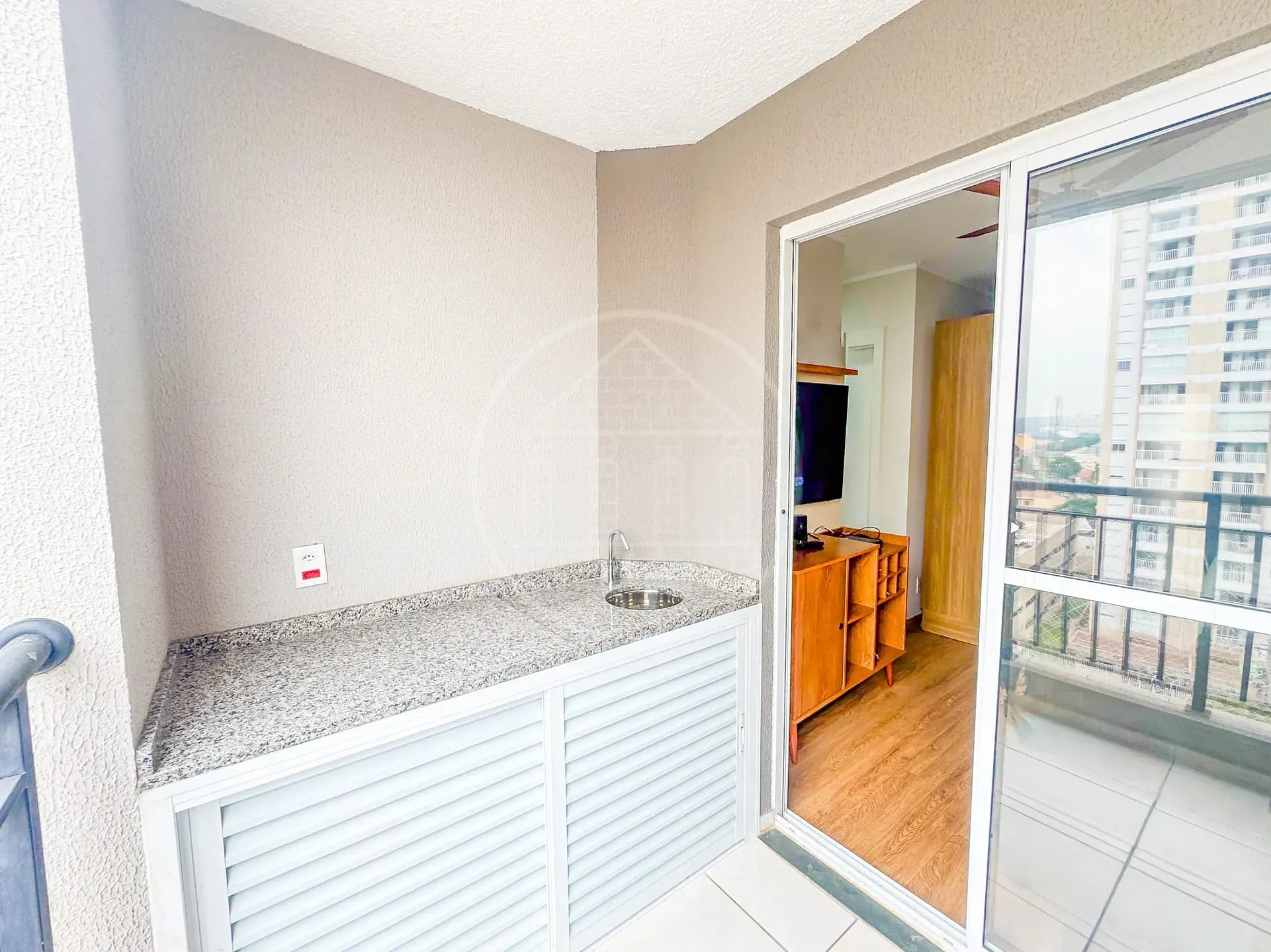 Apartamento, 2 quartos, 51 m² - Foto 10