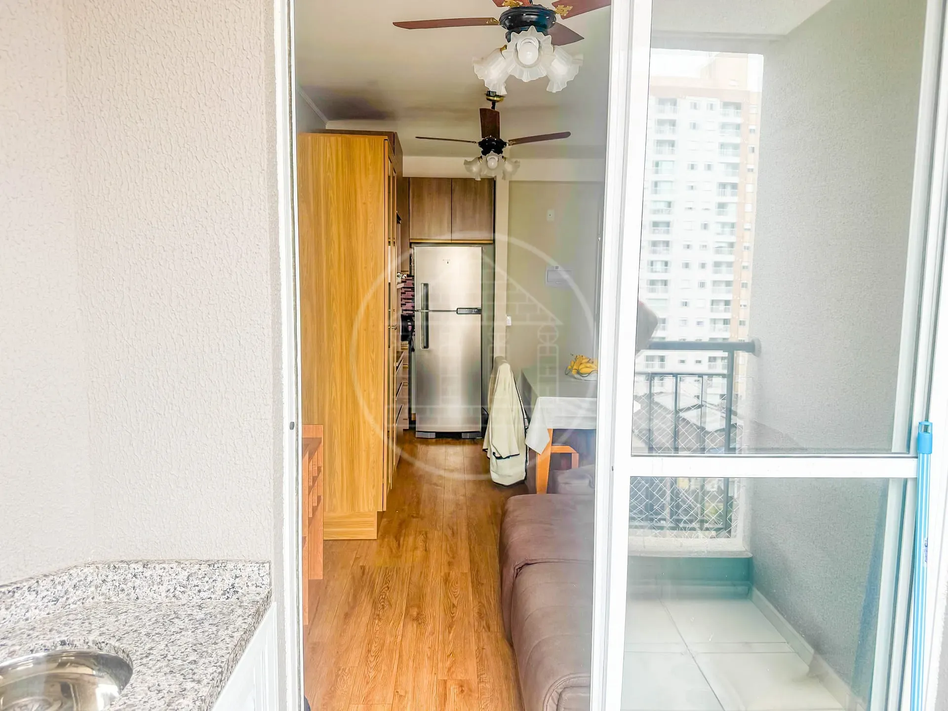 Apartamento, 2 quartos, 51 m² - Foto 11