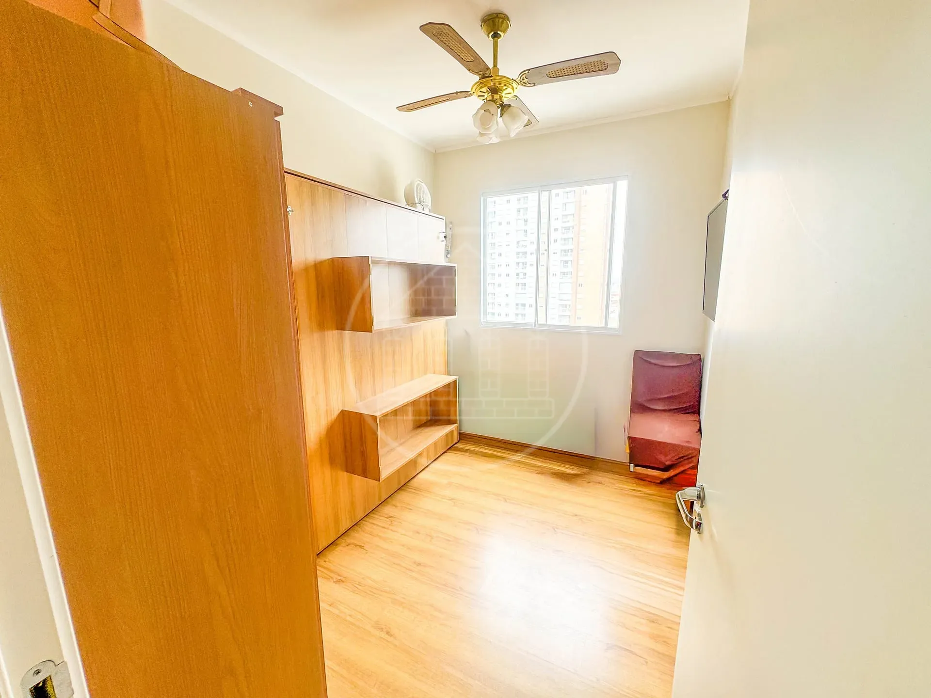 Apartamento, 2 quartos, 51 m² - Foto 12