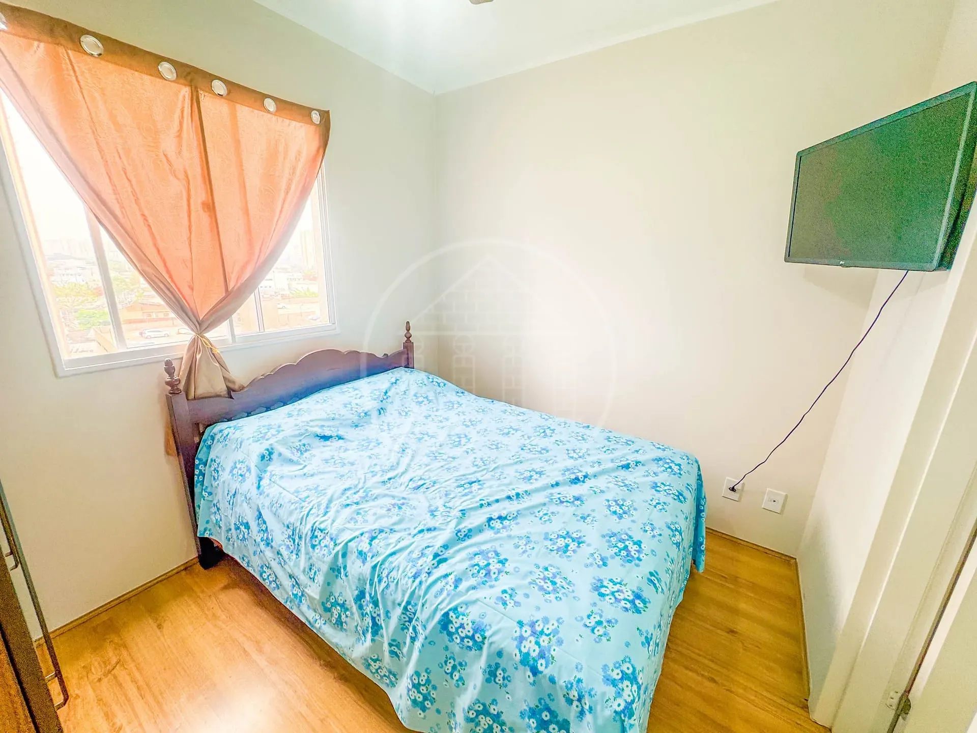 Apartamento, 2 quartos, 51 m² - Foto 16