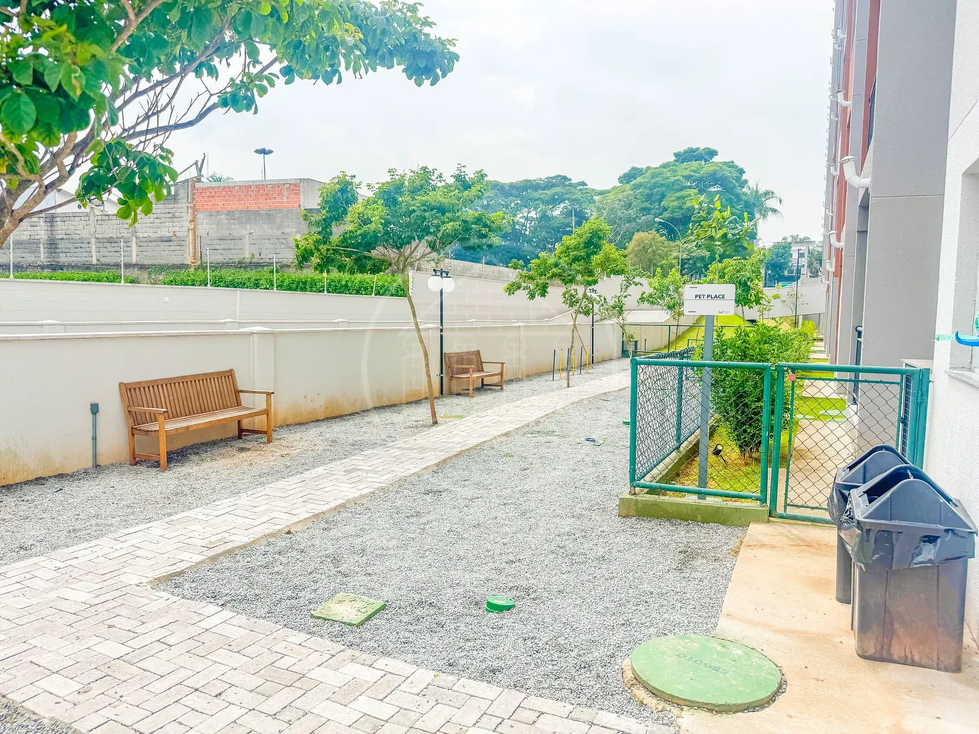 Apartamento, 2 quartos, 51 m² - Foto 23