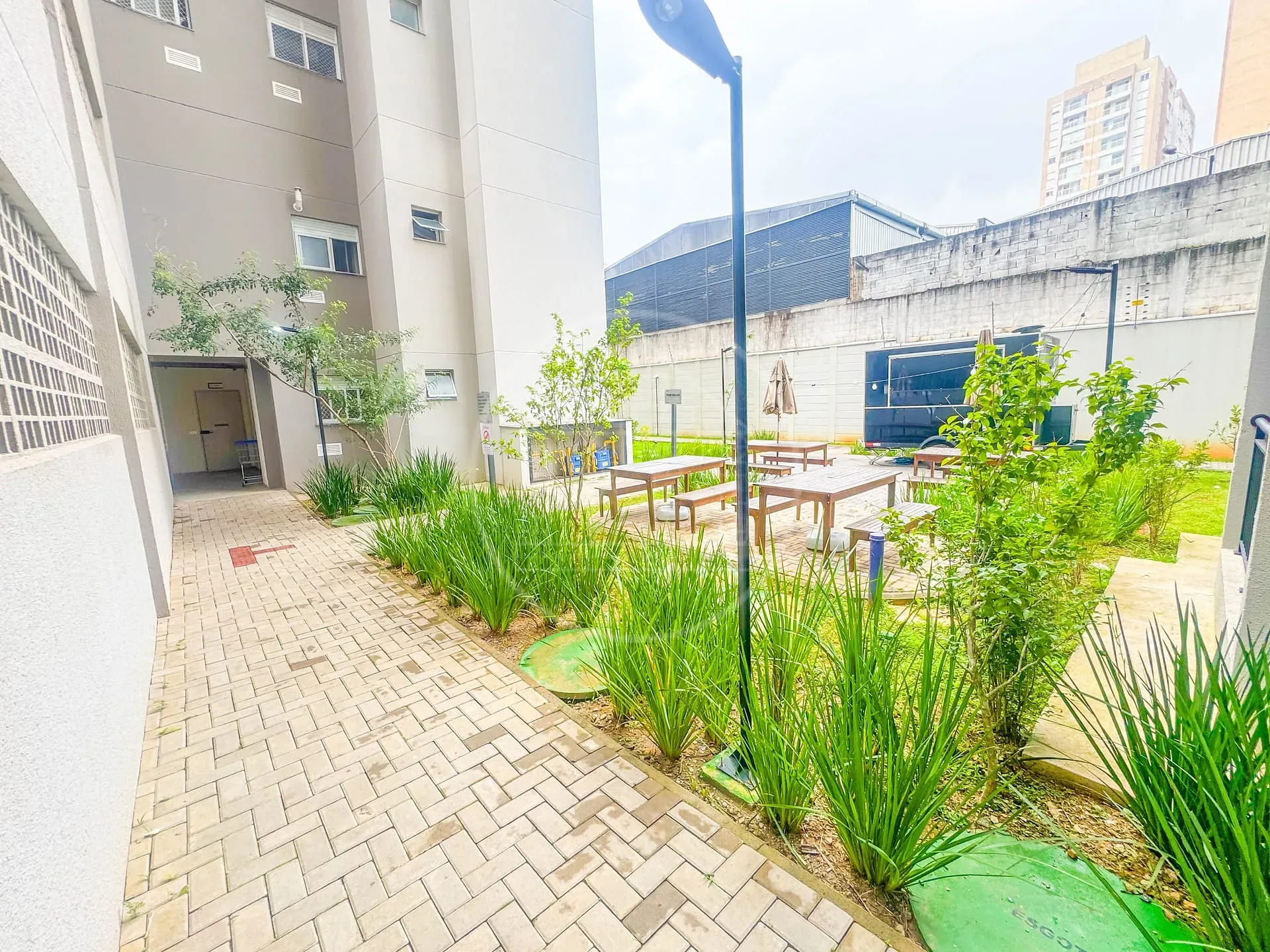 Apartamento, 2 quartos, 51 m² - Foto 28
