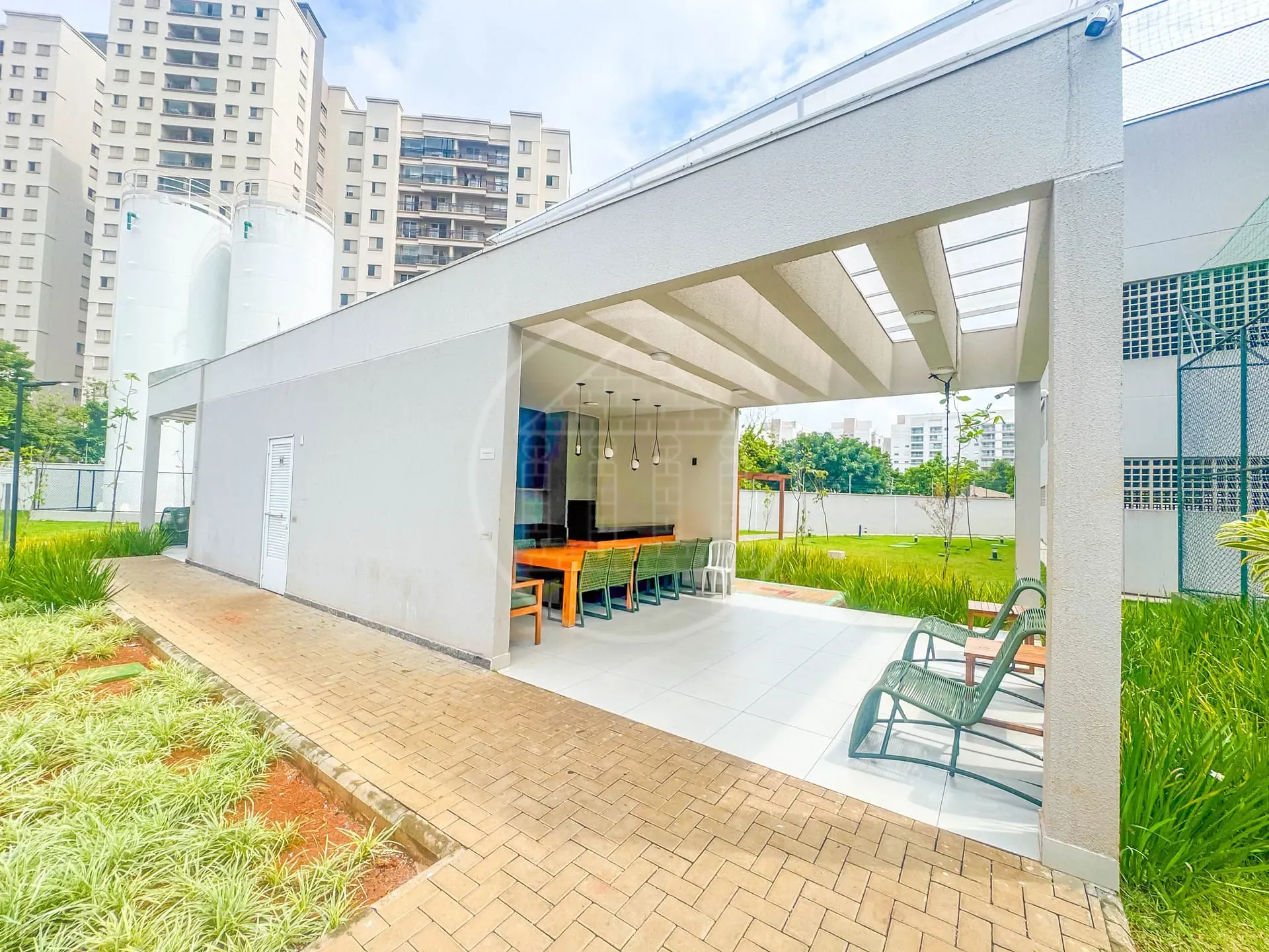 Apartamento, 2 quartos, 51 m² - Foto 32