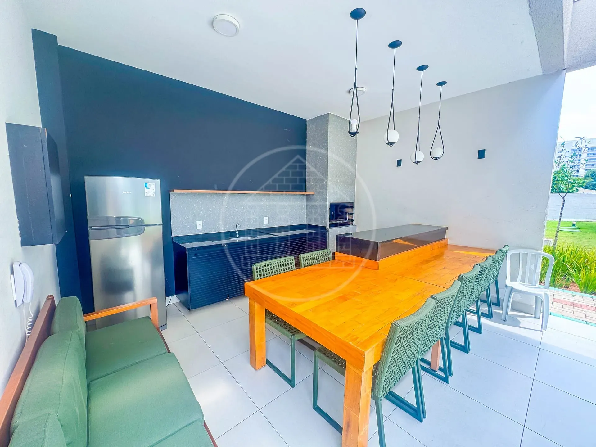 Apartamento, 2 quartos, 51 m² - Foto 34