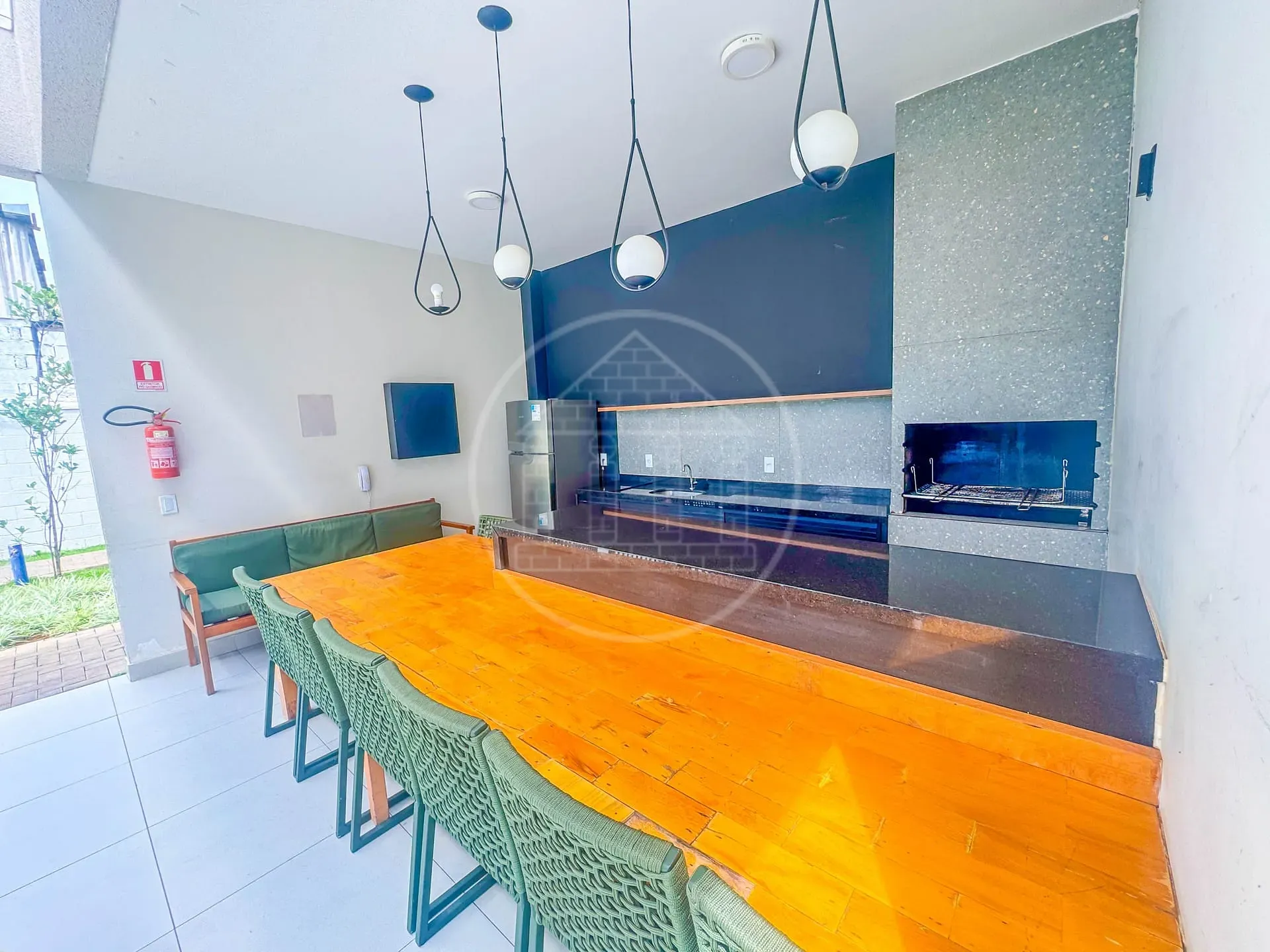 Apartamento, 2 quartos, 51 m² - Foto 35