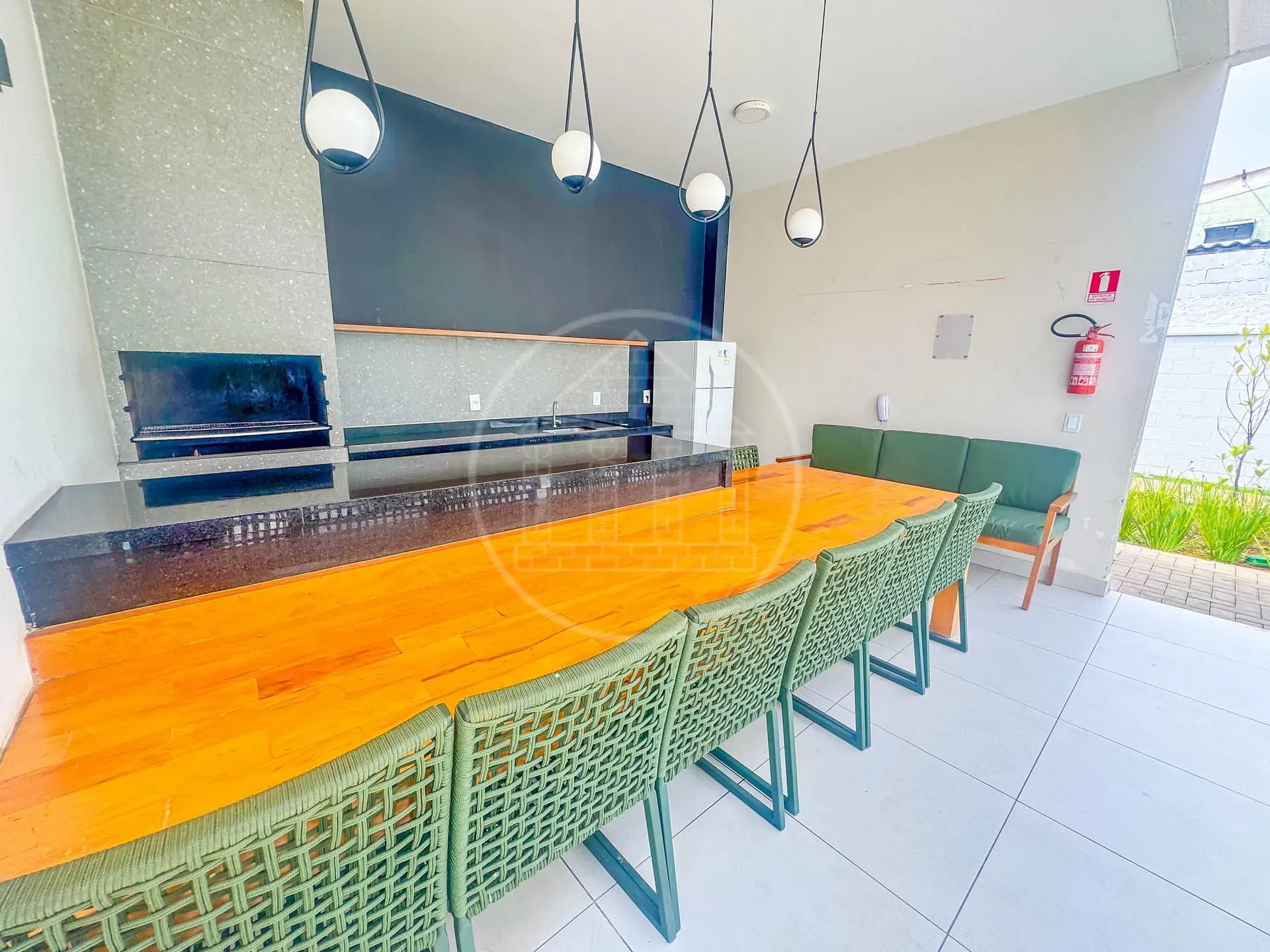 Apartamento, 2 quartos, 51 m² - Foto 36