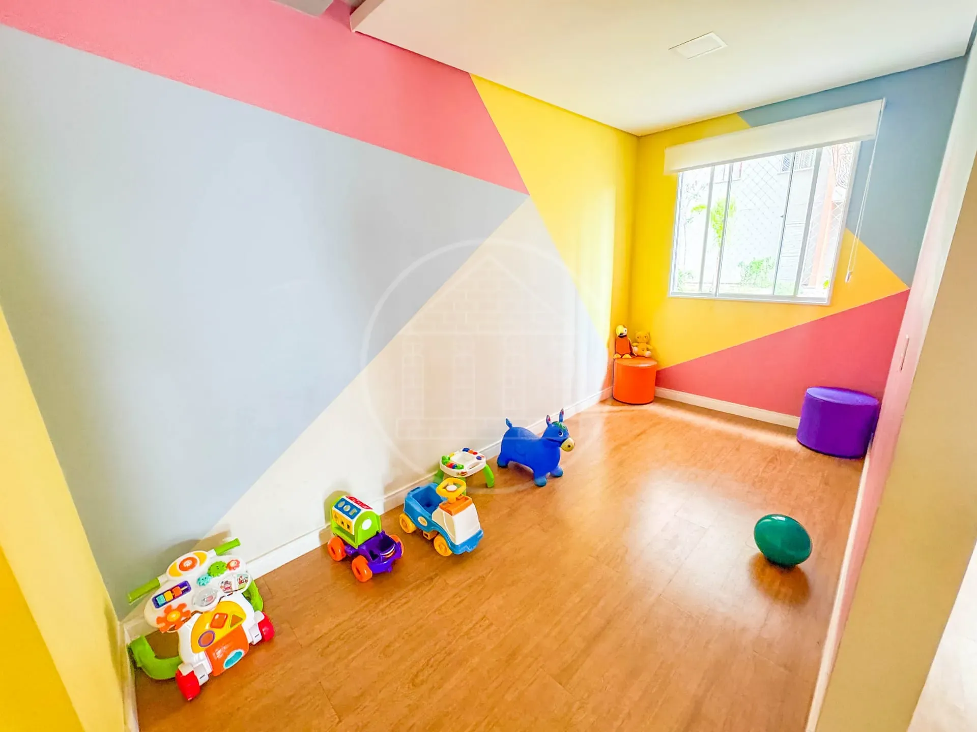 Apartamento, 2 quartos, 51 m² - Foto 46