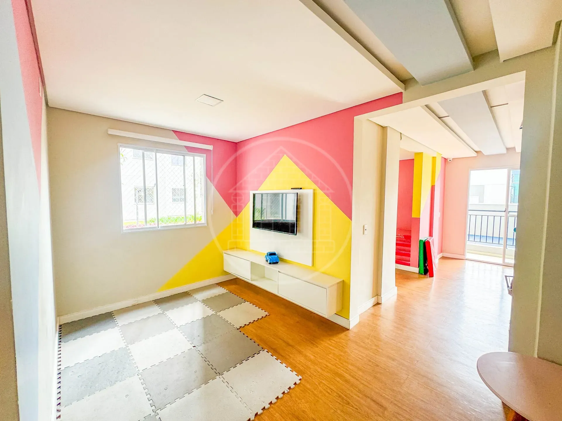 Apartamento, 2 quartos, 51 m² - Foto 48