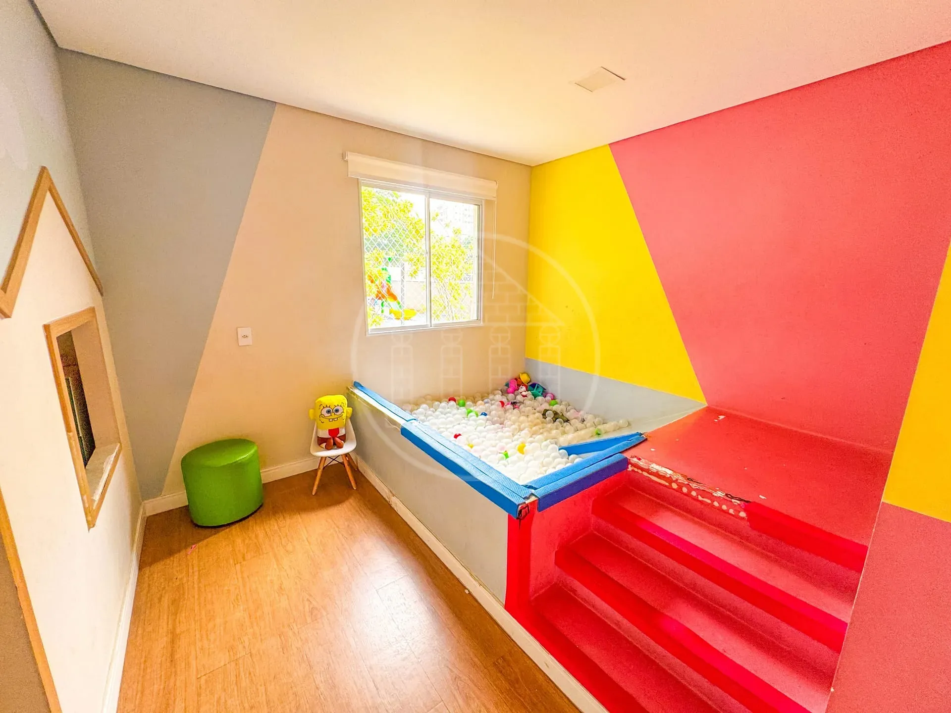 Apartamento, 2 quartos, 51 m² - Foto 50