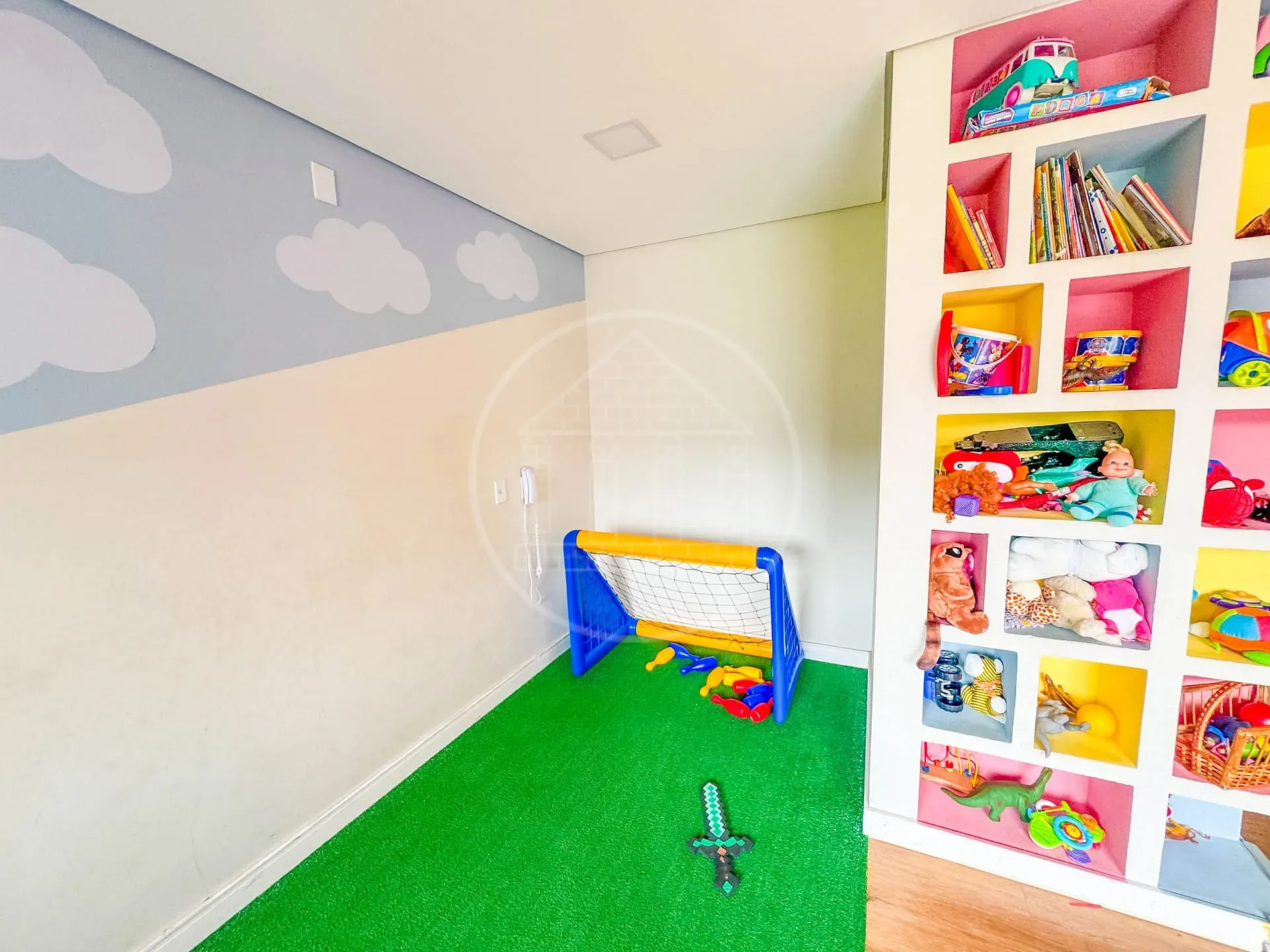 Apartamento, 2 quartos, 51 m² - Foto 51