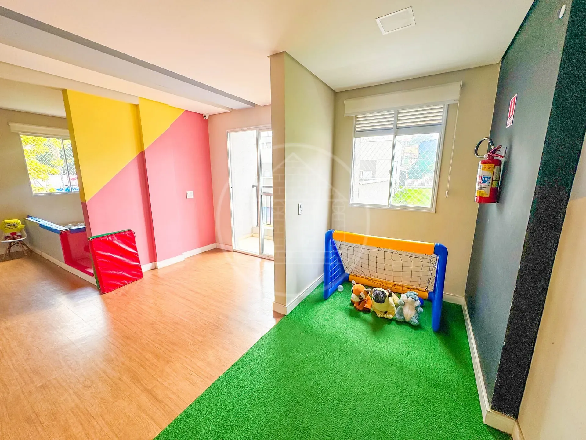 Apartamento, 2 quartos, 51 m² - Foto 52