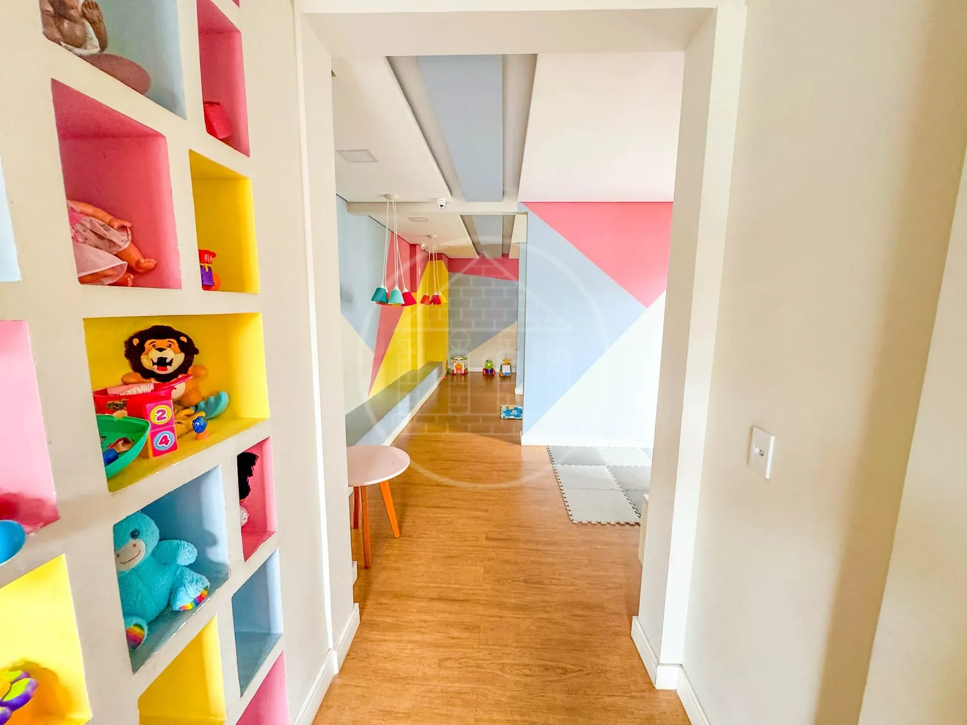 Apartamento, 2 quartos, 51 m² - Foto 53