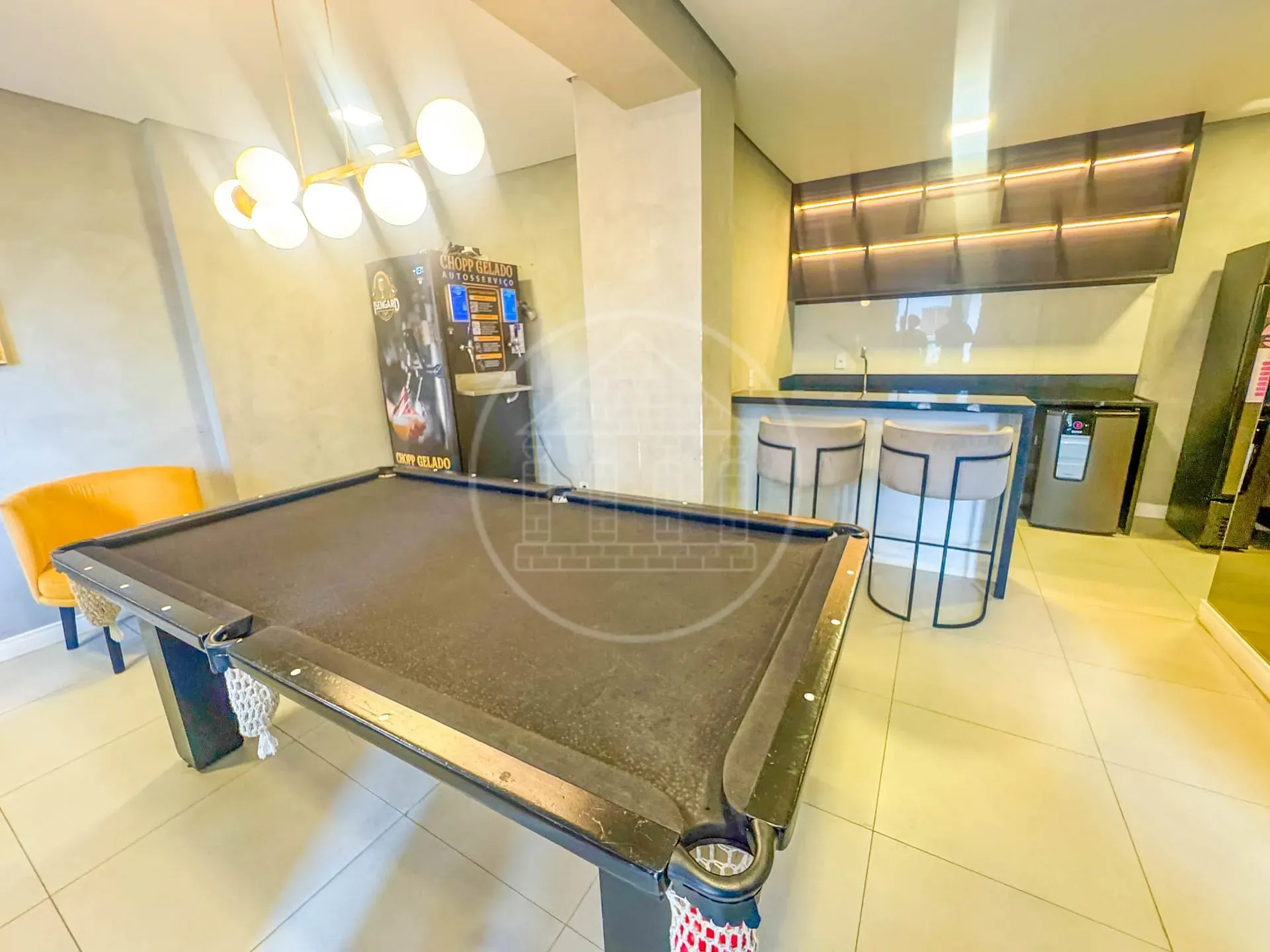 Apartamento, 2 quartos, 51 m² - Foto 73